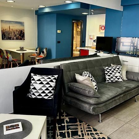 Studio Apartment Galant Ζάγκρεμπ Εξωτερικό φωτογραφία