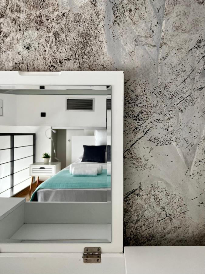 Studio Apartment Galant Ζάγκρεμπ Εξωτερικό φωτογραφία
