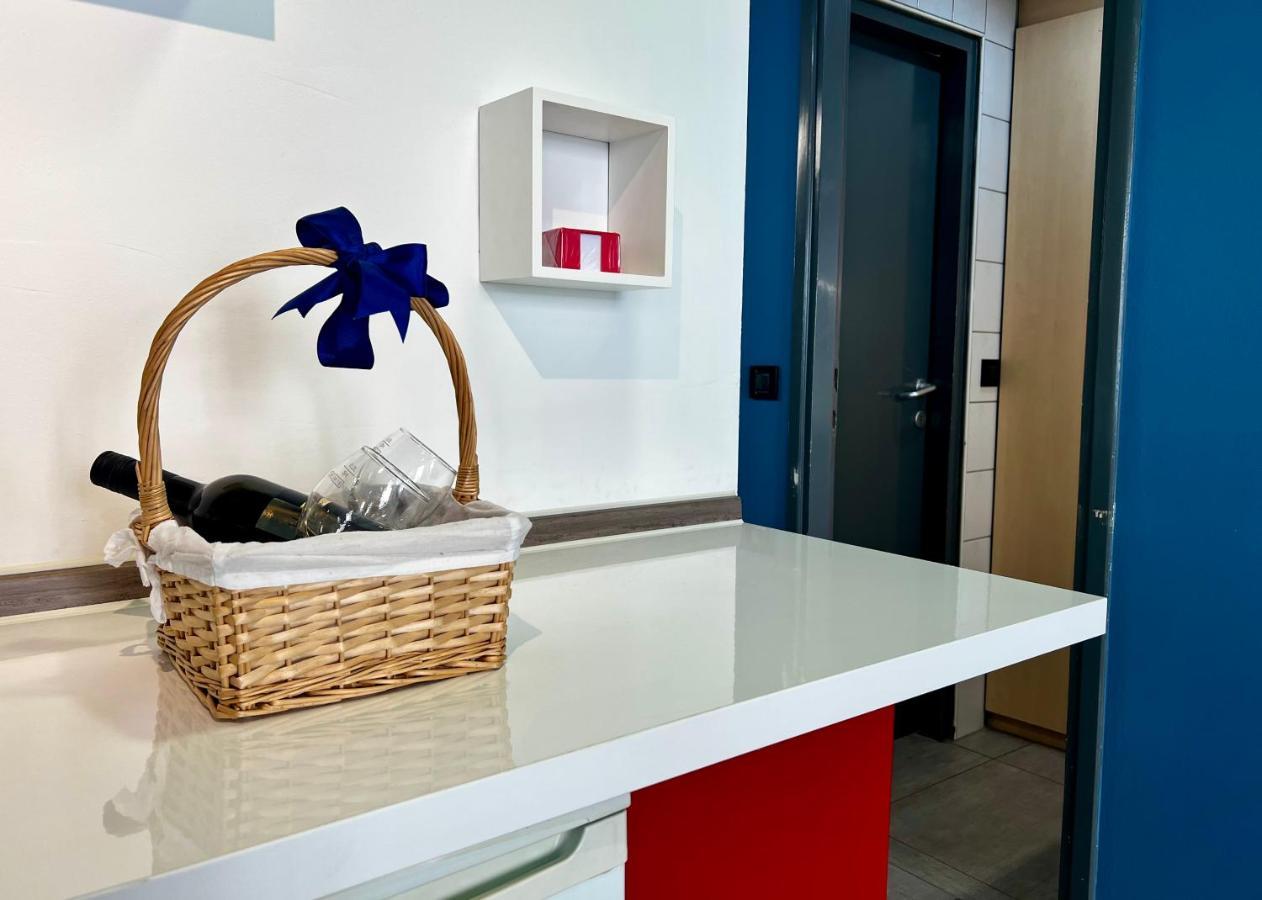 Studio Apartment Galant Ζάγκρεμπ Εξωτερικό φωτογραφία