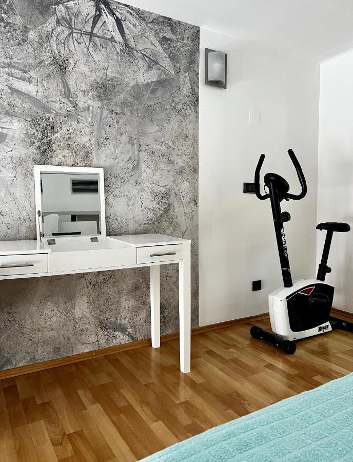 Studio Apartment Galant Ζάγκρεμπ Εξωτερικό φωτογραφία