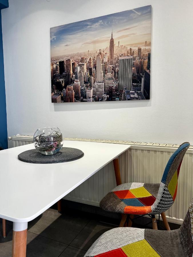 Studio Apartment Galant Ζάγκρεμπ Εξωτερικό φωτογραφία