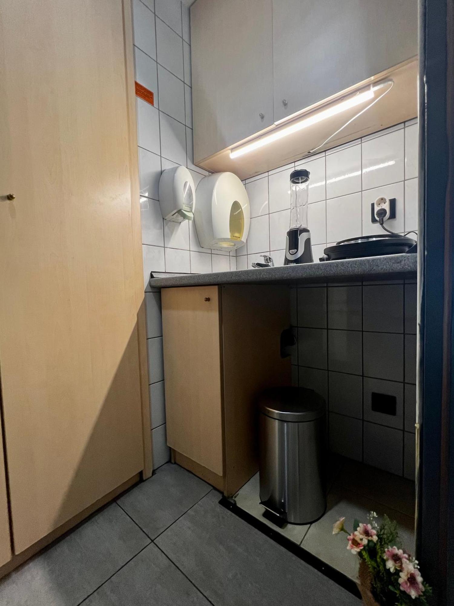 Studio Apartment Galant Ζάγκρεμπ Εξωτερικό φωτογραφία